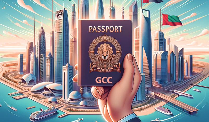 GCC Unified tourist visa